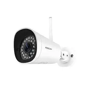 Ueberwachungskamera foscam fi9902p 2mp ip kamera wlan ueberwachung