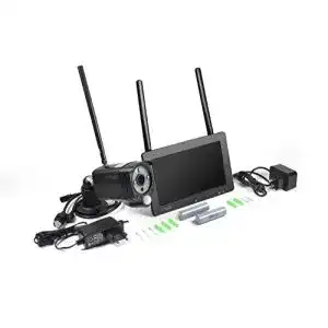 Ueberwachungskamera mit monitor technaxx ueberwachungskamera