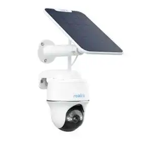 Ueberwachungskamera reolink 5mp ptz solar aussen akku 360 140