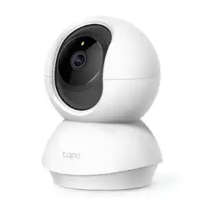 Ueberwachungskamera tapo tp link c200 360 wlan