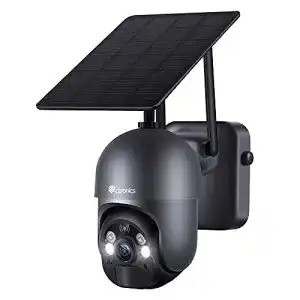 Ueberwachungskameras aussen ctronics 2k 3mp ueberwachungskamera
