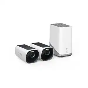 Ueberwachungskameras aussen eufy security s330 eufycam 3