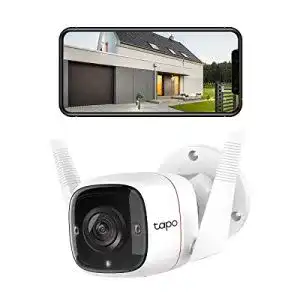 Ueberwachungskameras aussen tp link tapo c310 ueberwachungskamera