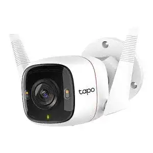Ueberwachungskameras aussen tp link tapo c320ws ueberwachungskamera