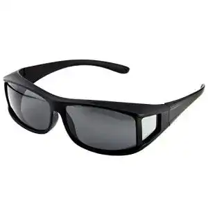 Ueberzieh sonnenbrille activesol fuer herren sonnen ueberbrille
