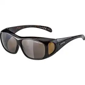 Ueberzieh sonnenbrille alpina overview verspiegelte