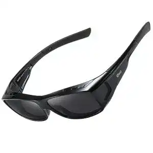 Ueberzieh sonnenbrille duco herren und damen sonnenbrillen
