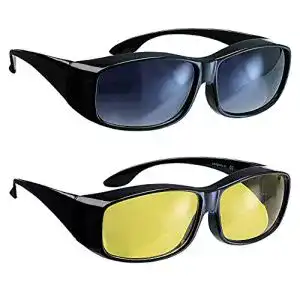 Ueberzieh sonnenbrille infactory ueberzieh sonnenbrille