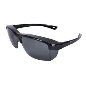 Ueberzieh sonnenbrille rapid eyewear vogue schwarz