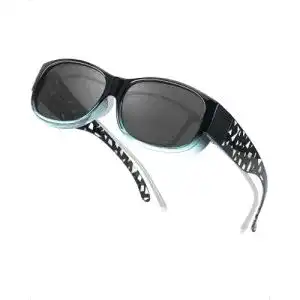 Ueberzieh sonnenbrille siphew sonnenbrillen ueberziehbrille