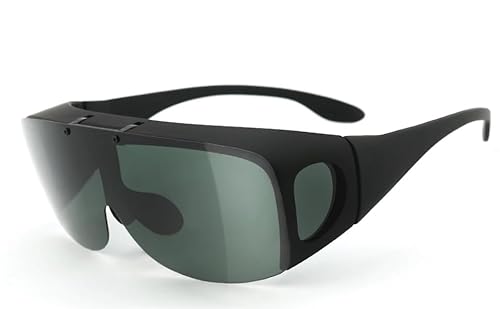 Überzieh-Sonnenbrille Skipper ® POLARISIERT Überbrille