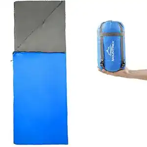 Ultraleicht schlafsack mountrex schlafsack kleines packmass