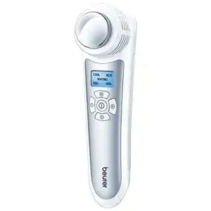Ultraschallgeraet gesicht beurer fc 90 anti aging gesichtspflege