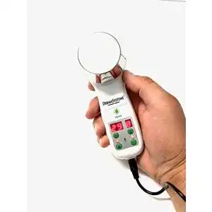 Ultraschallgerät für Gesicht und Körper zur Schmerztherapie