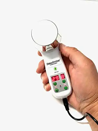 Ultraschallgerät für Gesicht und Körper zur Schmerztherapie
