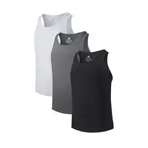 Unterhemd herren david archy herren achselshirt unterhemden bambus