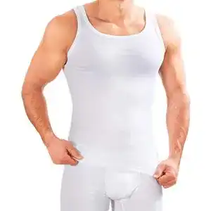 Unterhemd herren merish herren unterhemd 5er pack tank top feinripp