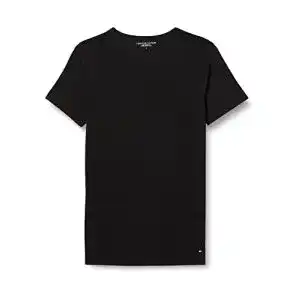 Unterhemd herren tommy hilfiger herren t shirt kurzarm v ausschnitt