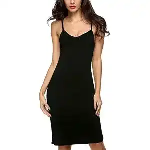 Unterkleid avidlove damen unterrock sexy chemise nachthemd
