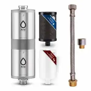 Untertisch wasserfilter alb filter fusion activenano