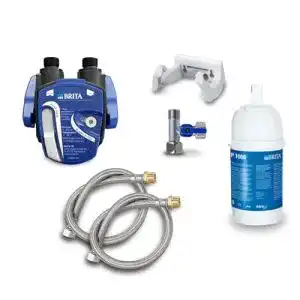 Untertisch wasserfilter neues wasser group brita filter kopf