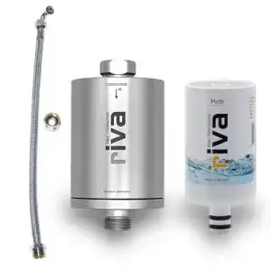 Untertisch wasserfilter riva filter trinkwasser filter set multi