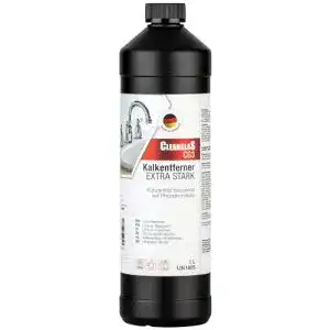 Urinsteinentferner cleanglas cg3 kalkentferner extra stark