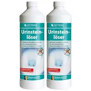Urinsteinentferner - urinsteinentferner hotrega urinsteinloeser konzentrat wc
