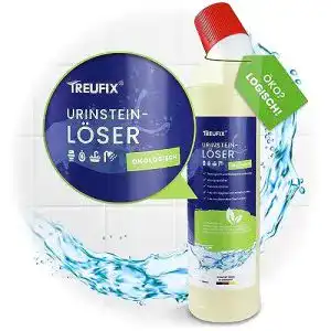Urinsteinentferner treufix urinsteinloeser oekologisch