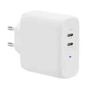 Usb c ladegeraet amazon basics usb c wandladegeraet