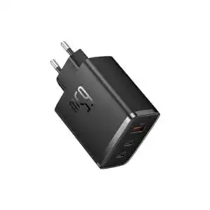 Usb c ladegeraet baseus usb c ladegeraet 65w usb c netzteil 3 port
