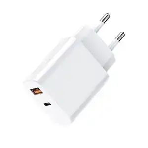 Usb c ladegeraet multim 20w usb c ladegeraet 2port mit pd 3 0 qc