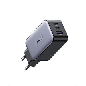 USB-C Ladegerät UGREEN Nexode USB C Ladegerät 65W GaN Charger