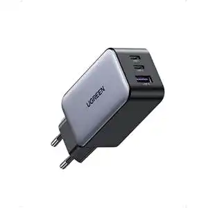 Usb c ladegeraet ugreen nexode usb c ladegeraet 65w gan charger