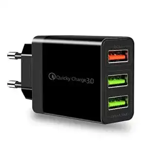 Usb ladegeraet vinmooog usb ladegeraet netzteil stecker