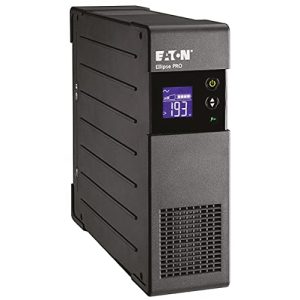 USV Eaton Ellipse PRO 650 DIN – Line Interactive – ELP650DIN – 650VA