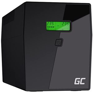USV GREEN CELL PRO Green Cell UPS Unterbrechungsfreie Stromversorgung