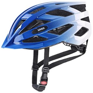 Uvex-Fahrradhelm Uvex air wing – leichter Allround-Helm