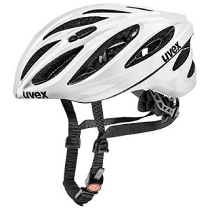 Uvex-Fahrradhelm Uvex boss race – sicherer Performance-Helm