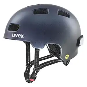Uvex fahrradhelm uvex city 4 mips leichter city helm