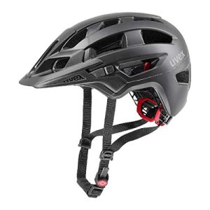 Uvex-Fahrradhelm Uvex finale 2.0 – sicherer MTB-Helm