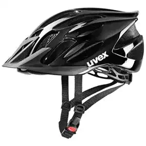 Uvex fahrradhelm uvex flash leichter allround helm