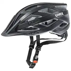 Uvex fahrradhelm uvex i vo cc leichter allround helm