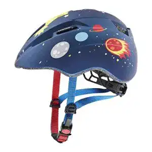 Uvex fahrradhelm uvex kid 2 cc leichter fahrradhelm fuer kinder