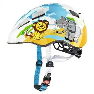 Uvex fahrradhelm uvex kid 2 leichter fahrradhelm fuer kinder