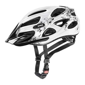 Uvex-Fahrradhelm Uvex onyx – leichter Allround-Helm für Damen und