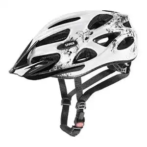 Uvex fahrradhelm uvex onyx leichter allround helm fuer damen und