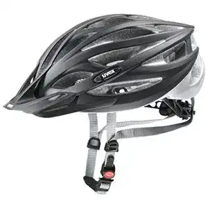 Uvex-Fahrradhelm