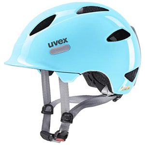 Casco de bicicleta Uvex Uvex oyo: casco de bicicleta ligero para niños