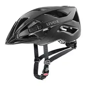 Uvex fahrradhelm uvex touring cc leichter allround helm